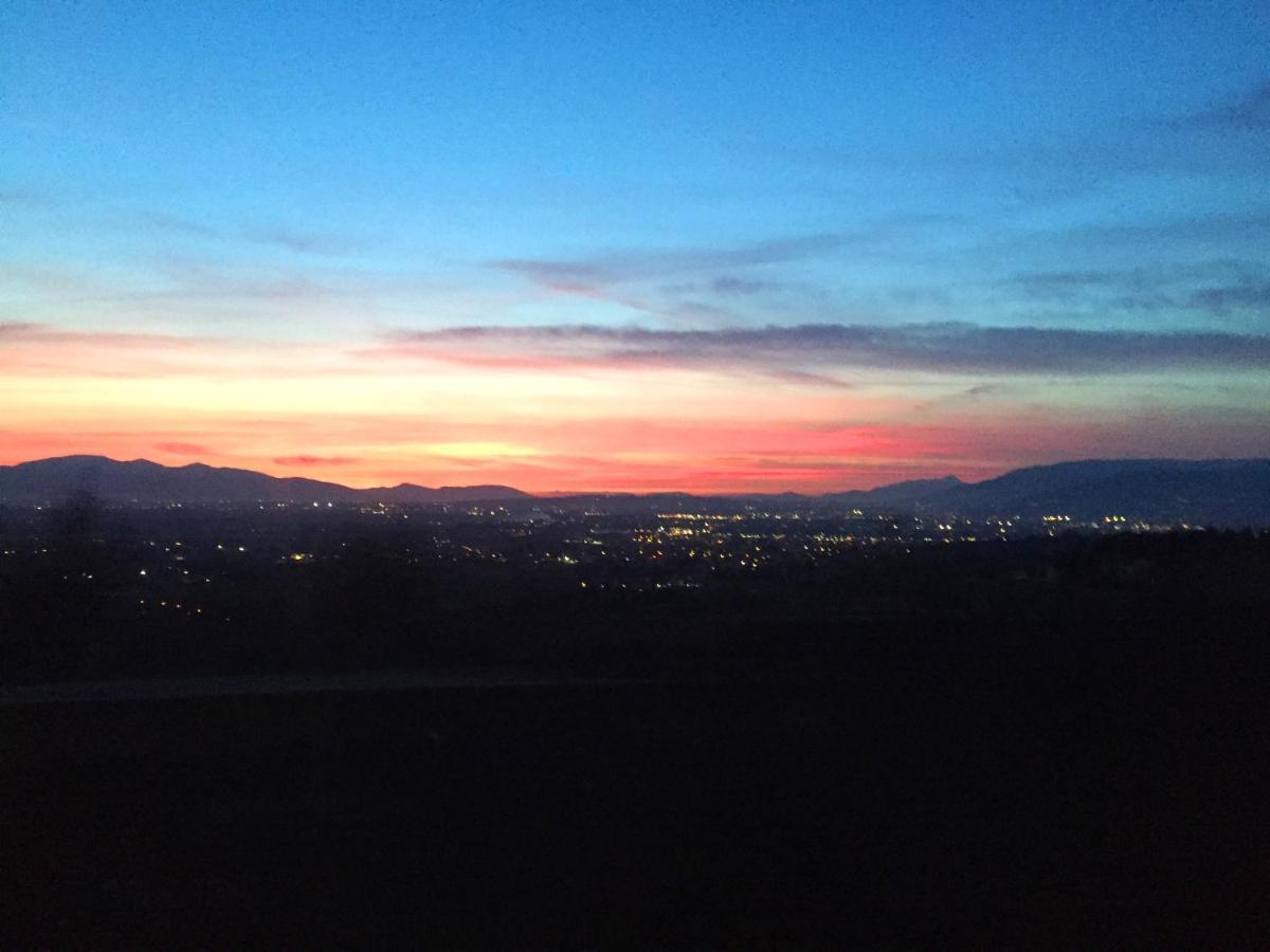 Il Podere La Casina Monsummano Terme Exteriér fotografie