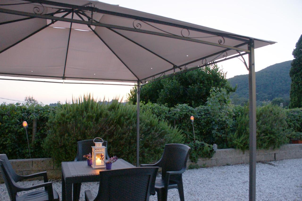 Il Podere La Casina Monsummano Terme Pokoj fotografie