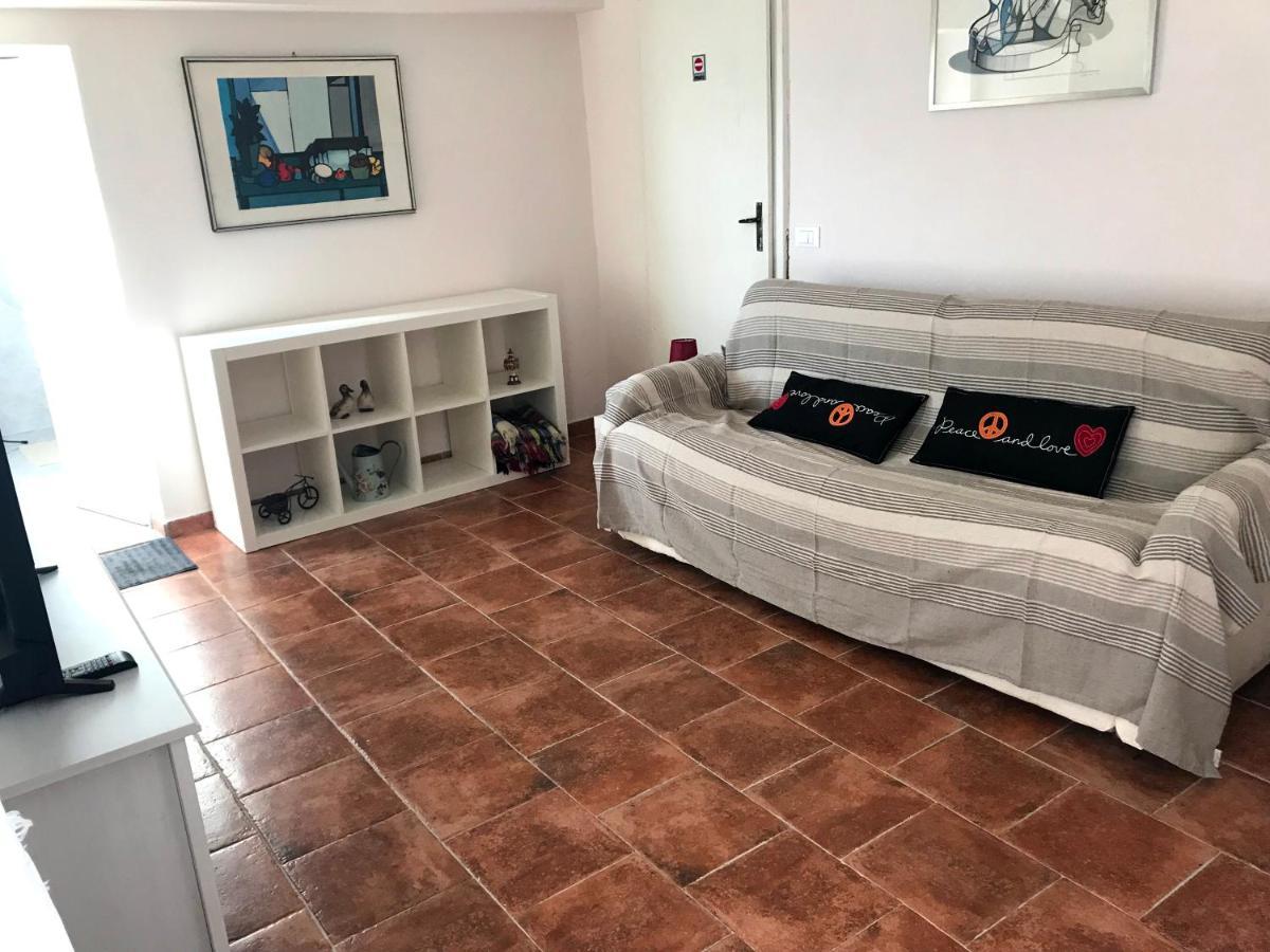 Il Podere La Casina Monsummano Terme Exteriér fotografie