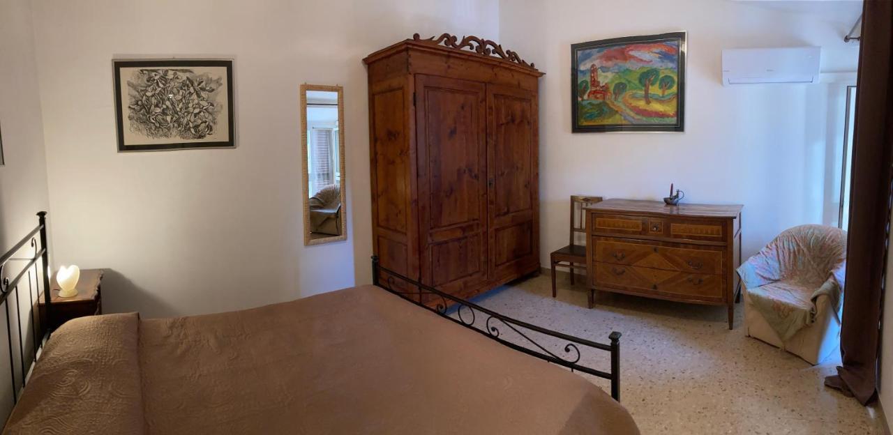 Il Podere La Casina Monsummano Terme Exteriér fotografie